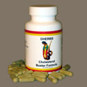 Cholesterol Buster